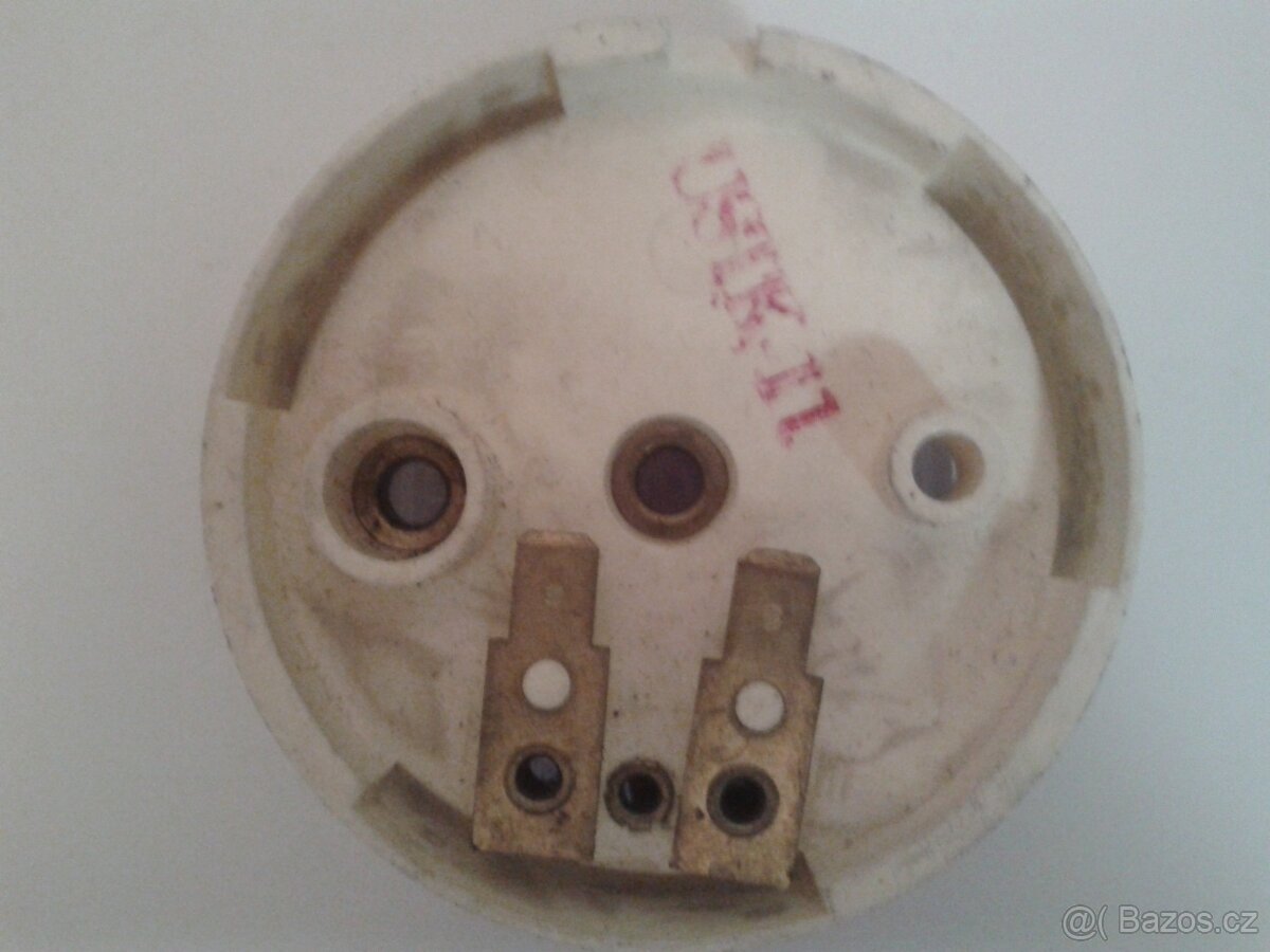 Škoda 110, 1000 MB ? - 2