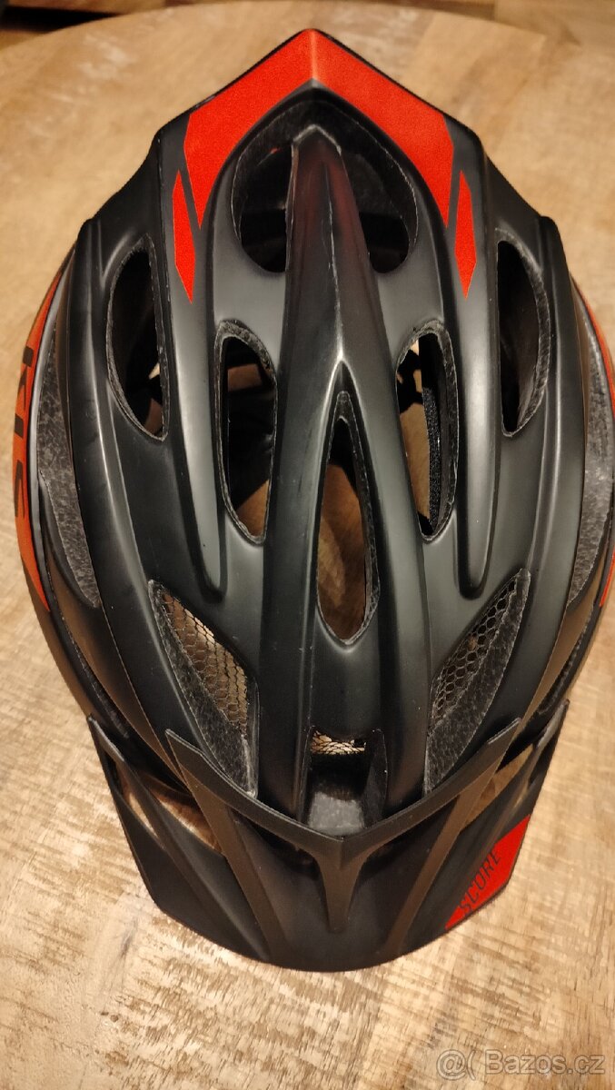 Cyklistická helma zn. KLS - 2