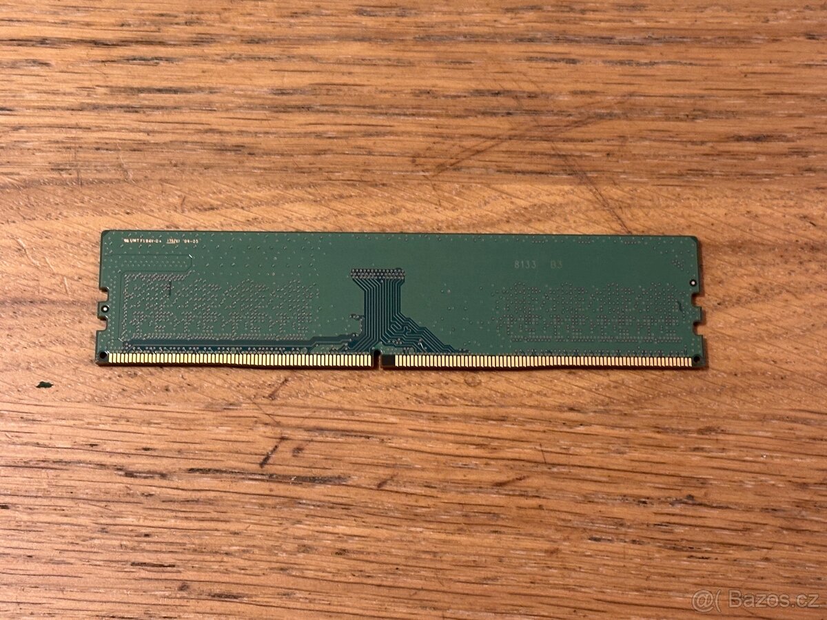 Samsung 8GB DDR4 2400MHz - 2