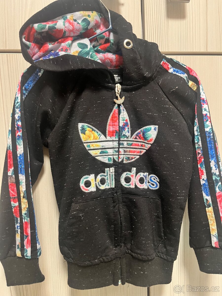 Tepláková souprava Adidas - 2