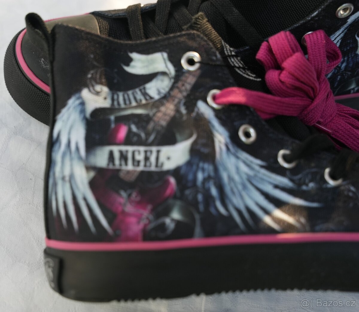 tenisky SPIRAL T091S002 - 2