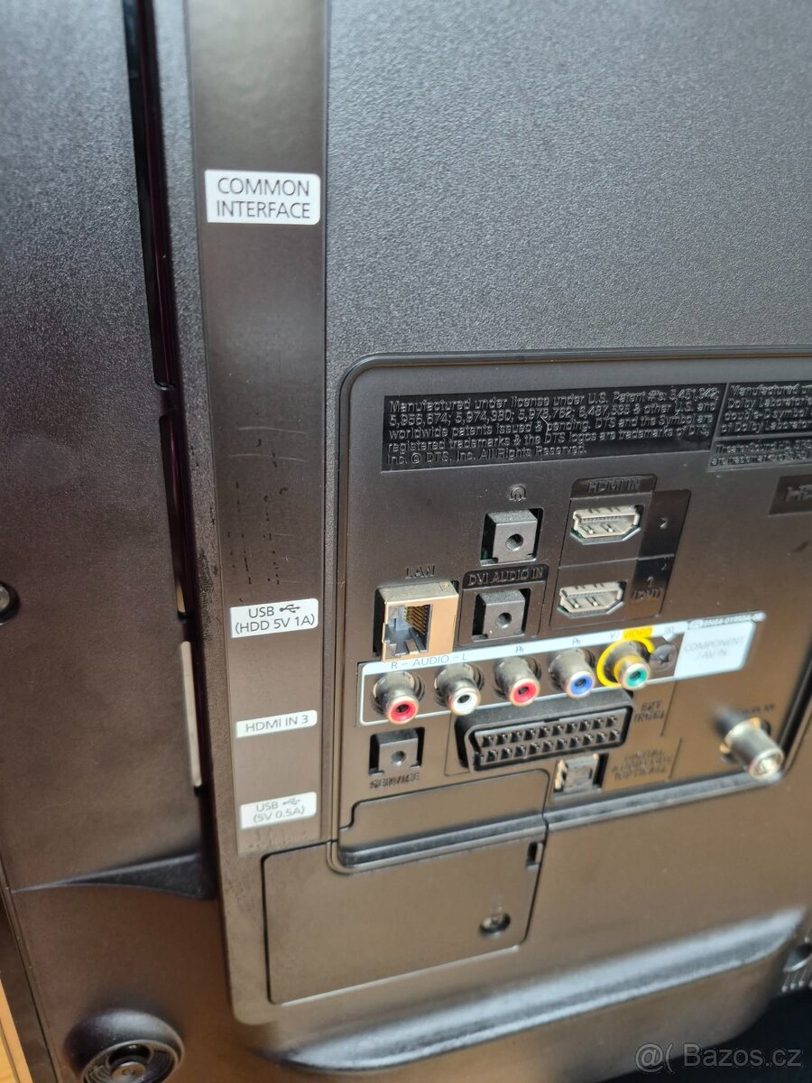 Samsung TV - 2