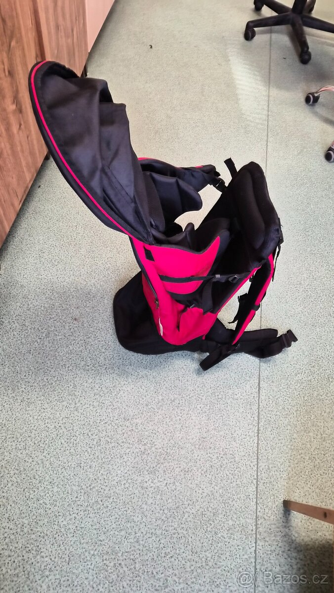 Dětská tur.krosna - 2