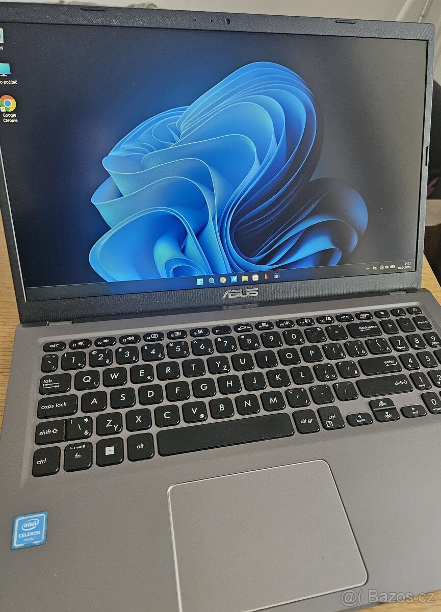 Asus A515 Celeron N4020 - 2