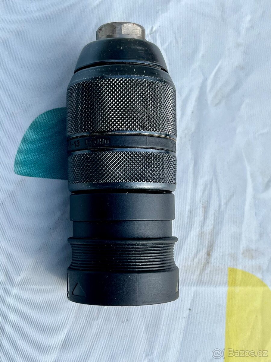 Sklíčidlo Rohm - 2