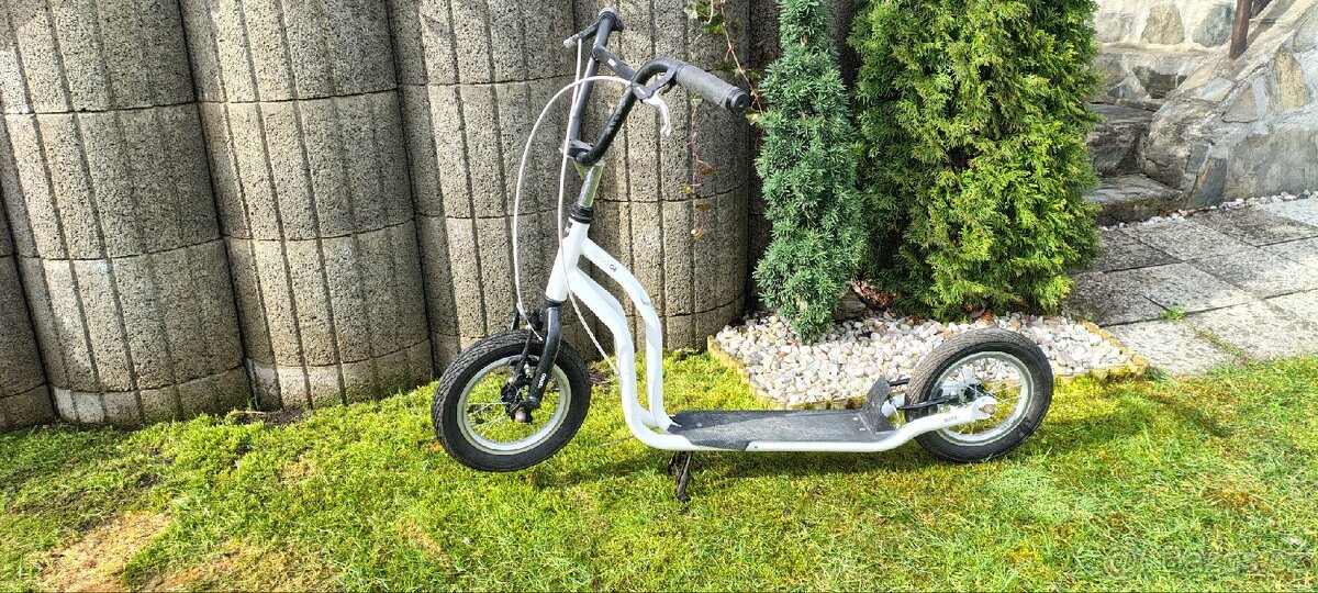 Dětská koloběžka - 2