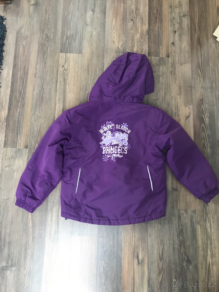 Bunda Lupilu 110/116 - 2