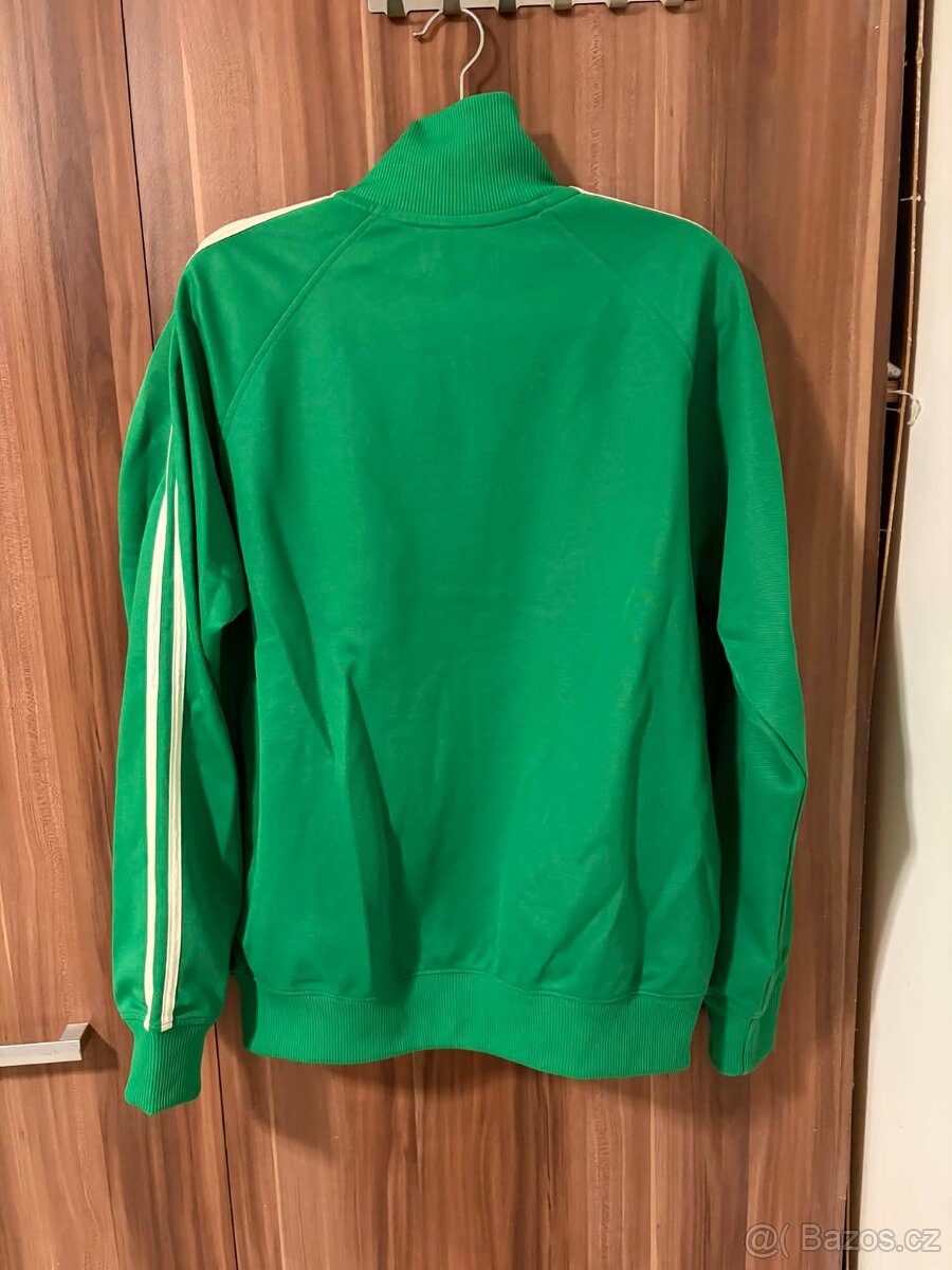 Mikina Fred Perry Hammarby Speedway v. M - 2