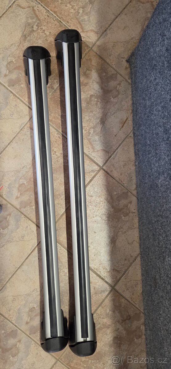 Prodám příčníky Opel Insignie - 2