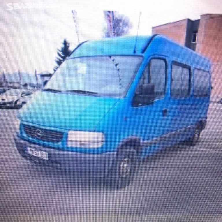 Renault Master Trafic Kangoo- náhr díly - - 2