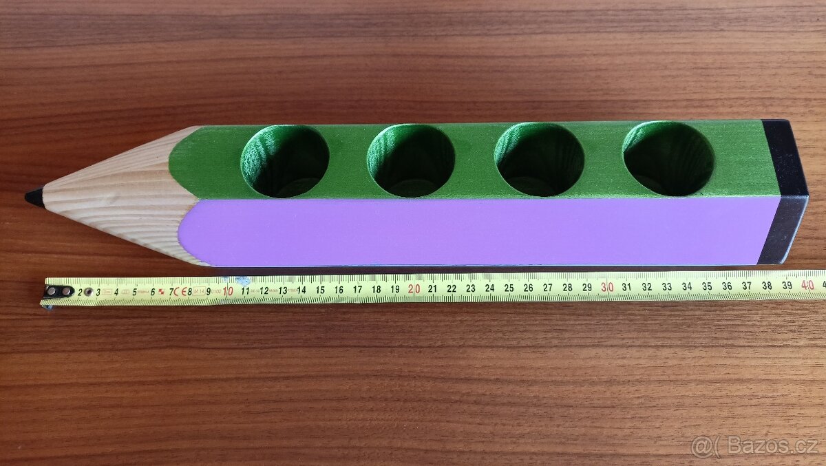 Maxi tužka - tužkovník - 2