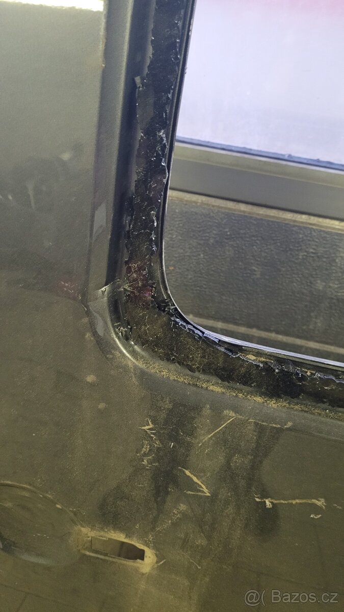 šoupačky VW CADDY - 2