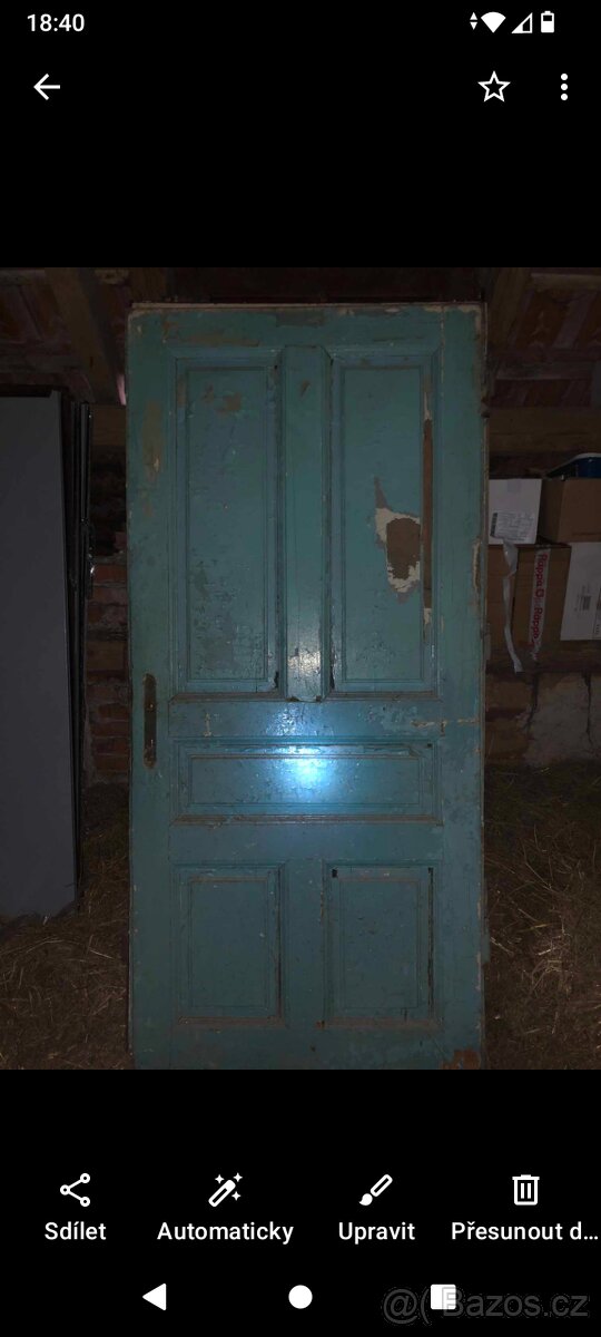 Dvere - 2