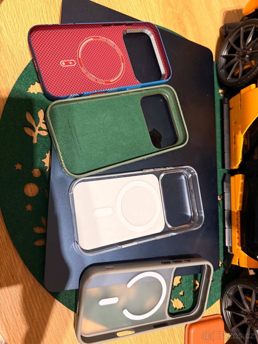 iPhone 17 Pro case - 2