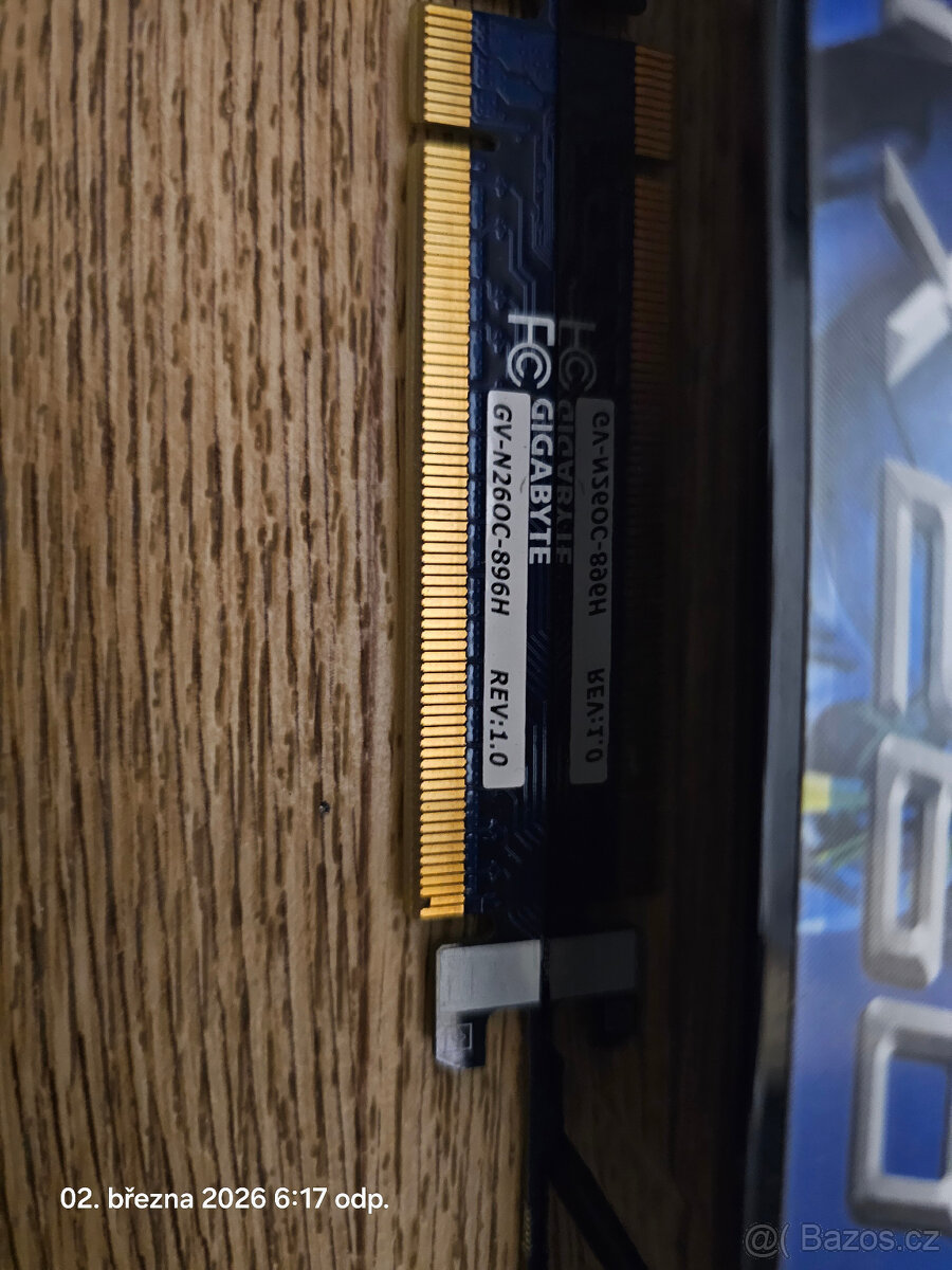 GTX 260 - 2