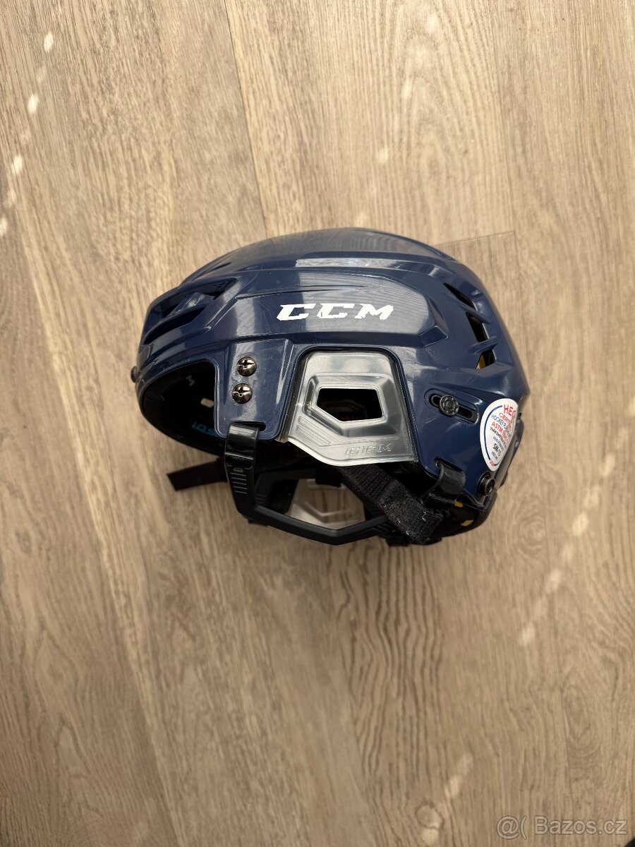 CCM helma Tacks 310 - 2