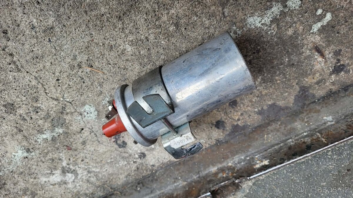 Favorit náhradní díly - 2
