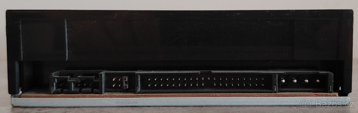 DVD - Model:SD-M1712D - 2