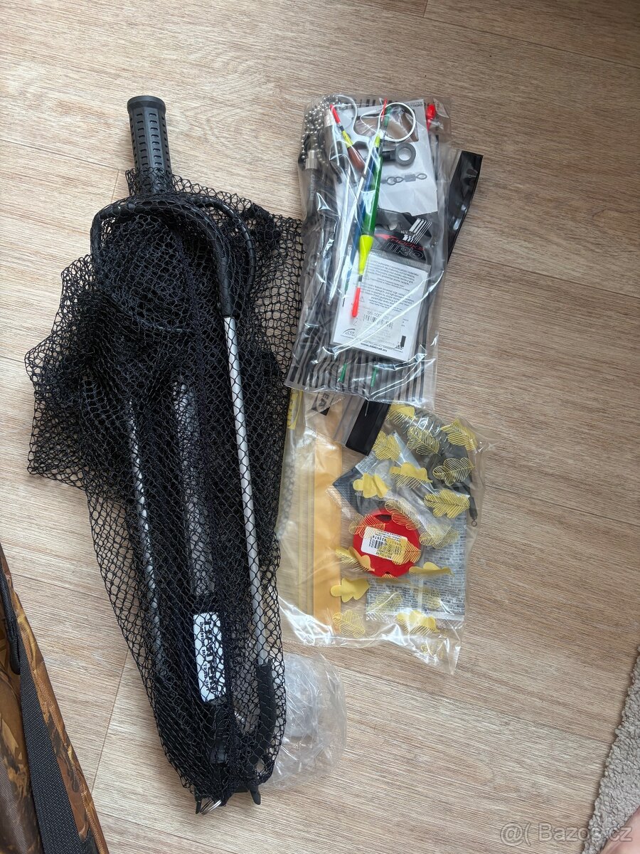 Rybářská sada Mistrall - 2
