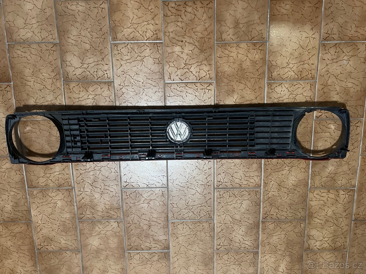 Maska Golf II - 2
