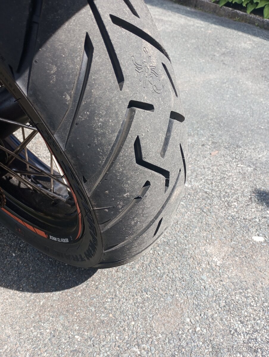 KTM 1190 Adventure - 2