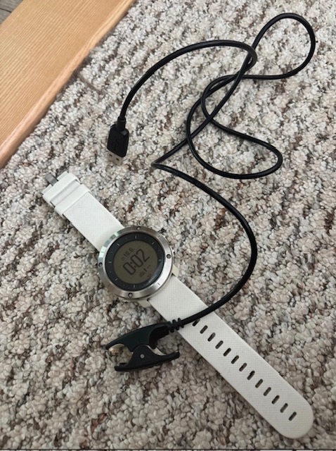 hodinky suunto traverse - 2