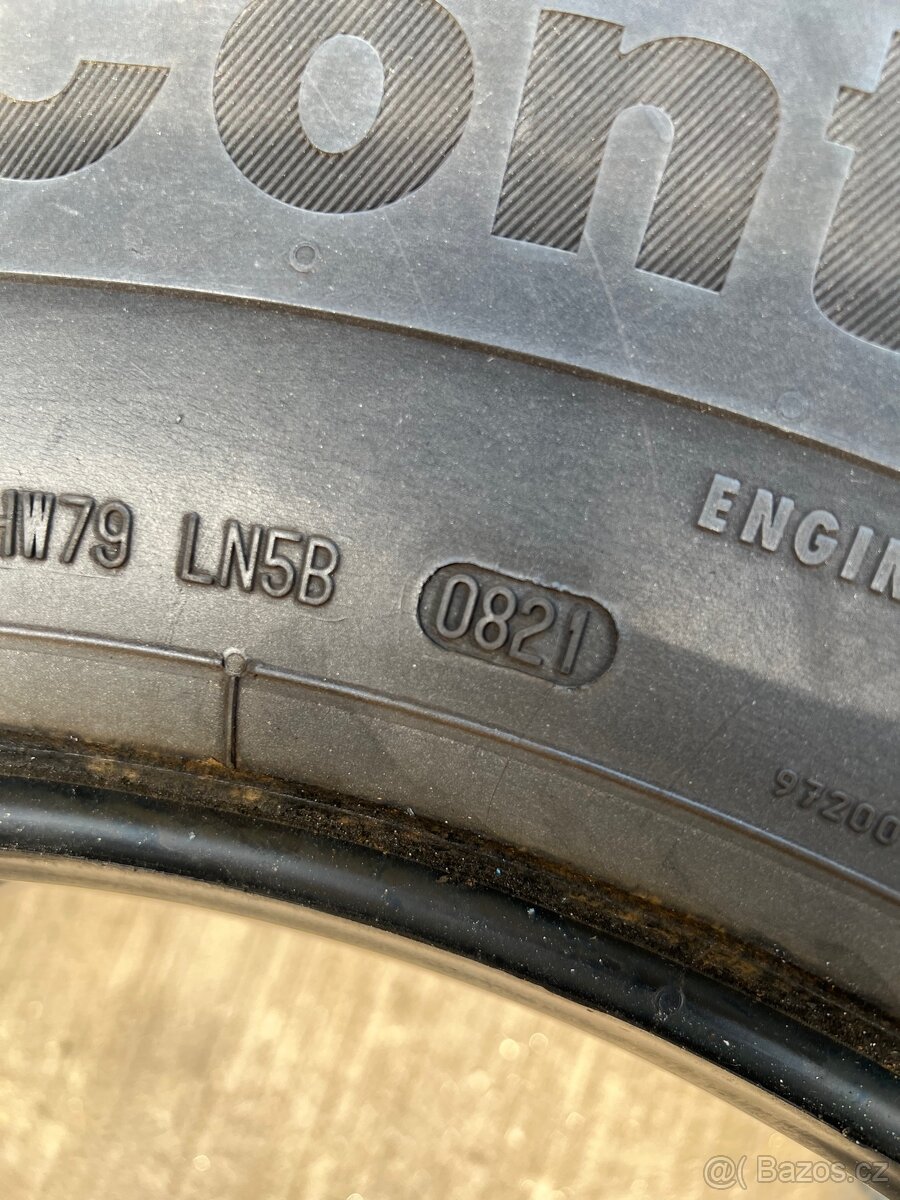 385/65 R22,5 - 2