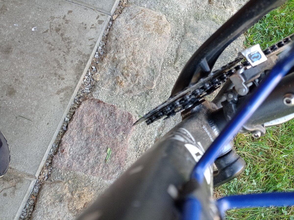 Specialized One All-Mountain - 2