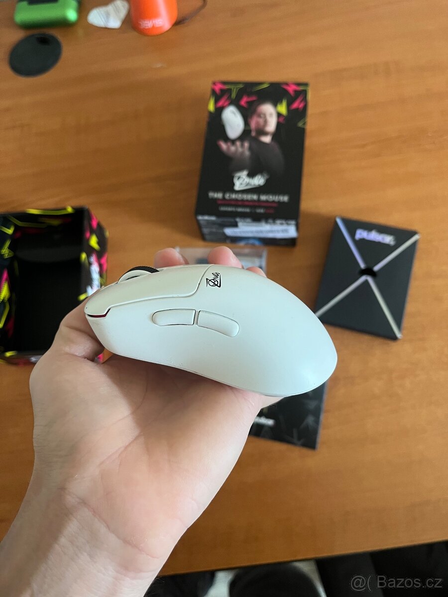 zywoo chose mouse - 2