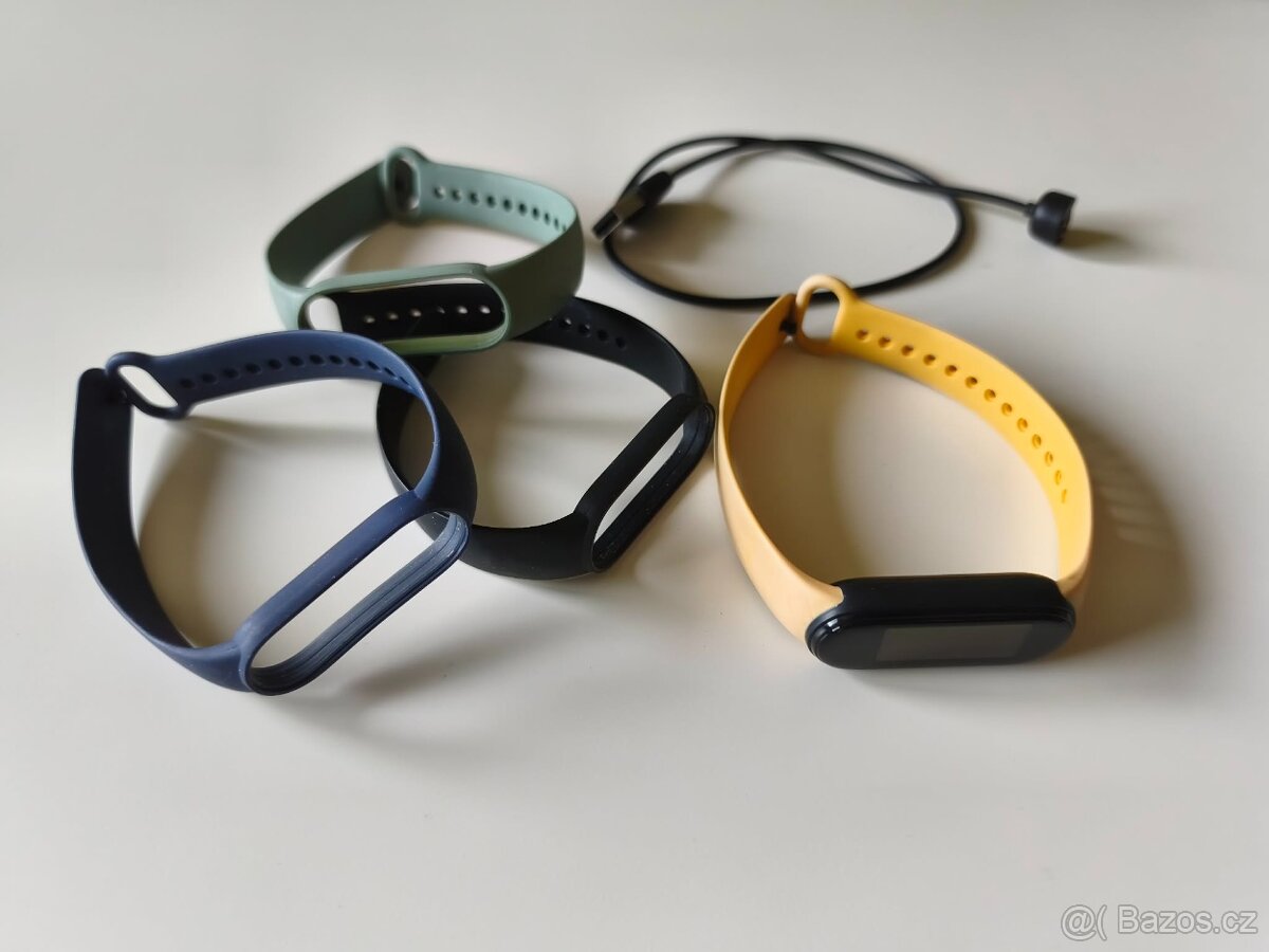Xiaomi mi smart band 4 - 2