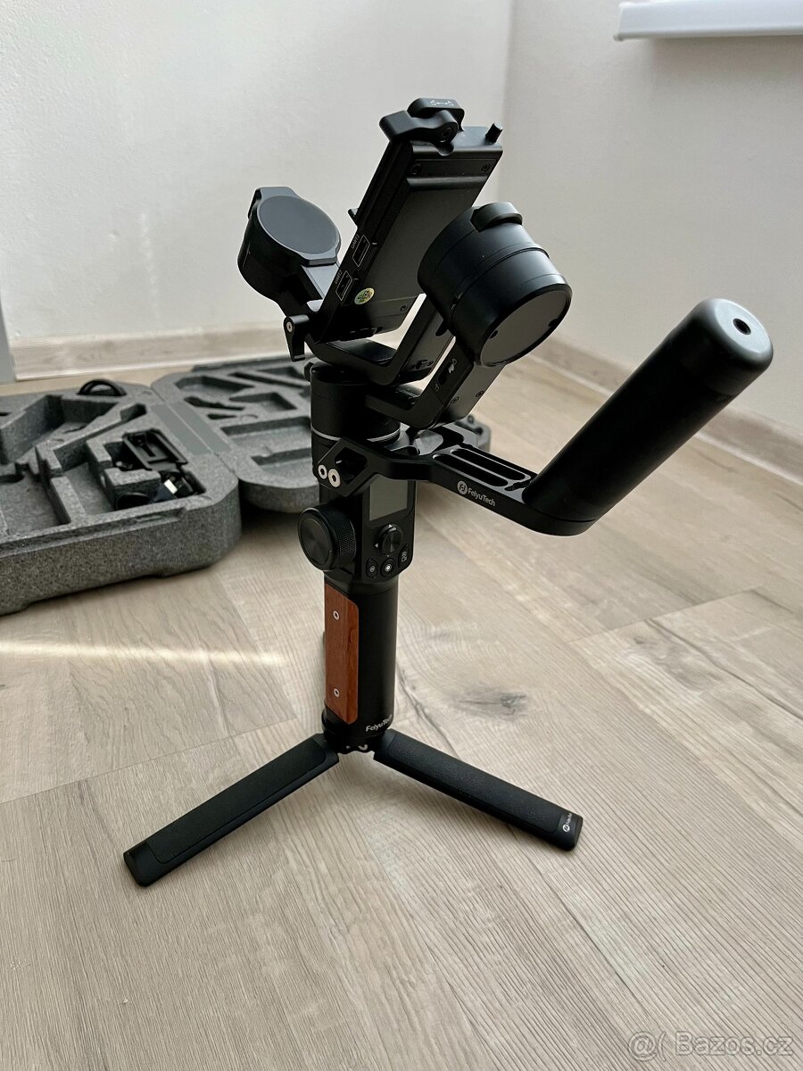 Stabilizátor FeiyuTech AK2000S - 2