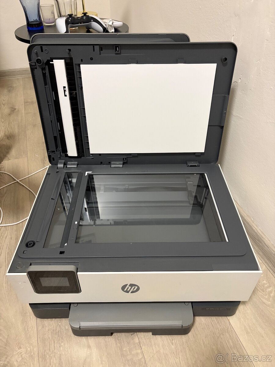 Tiskarna multifunkční HP Officejet 8013 - 2