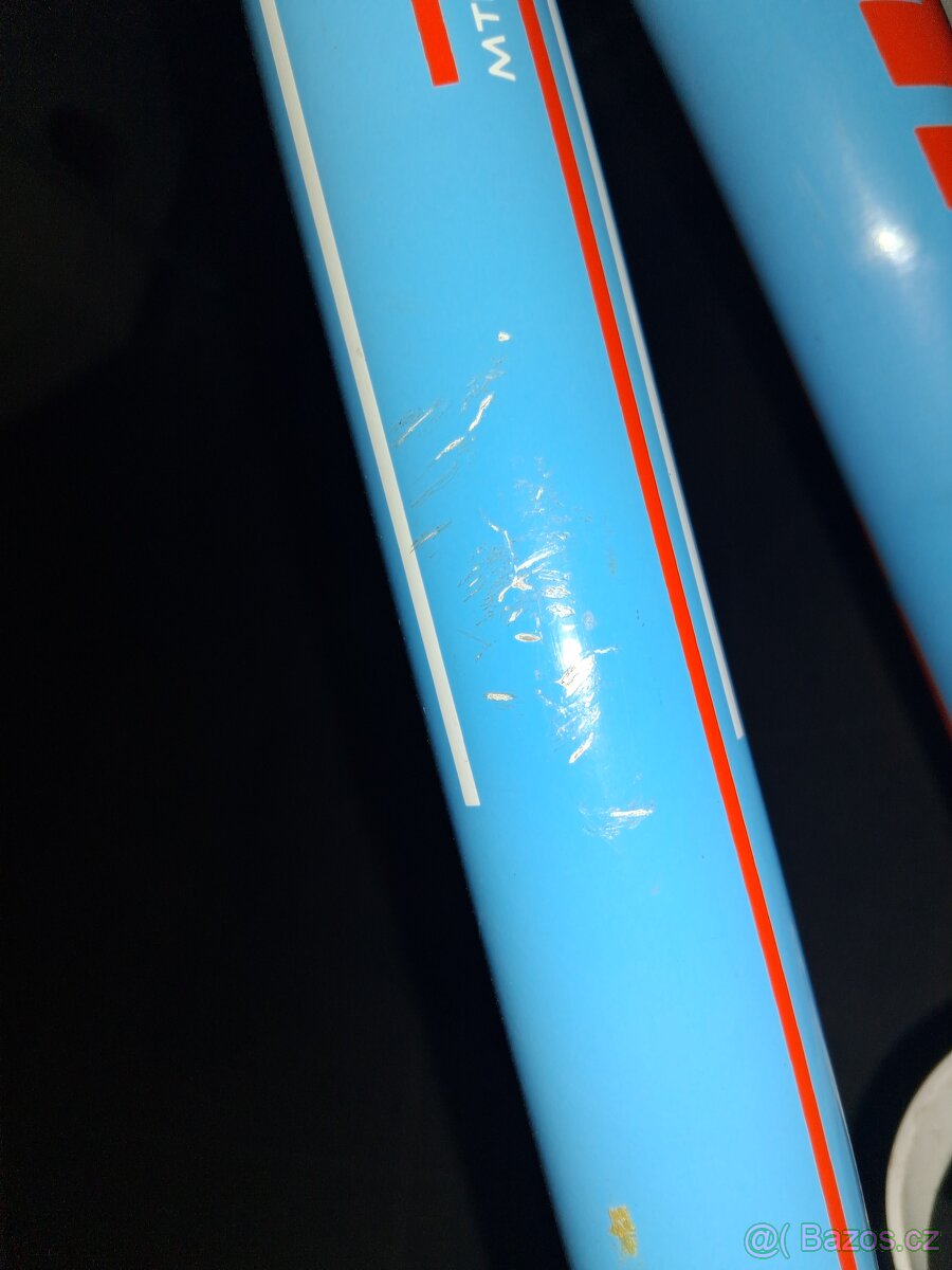Dětské kolo maxbike 24 - 2