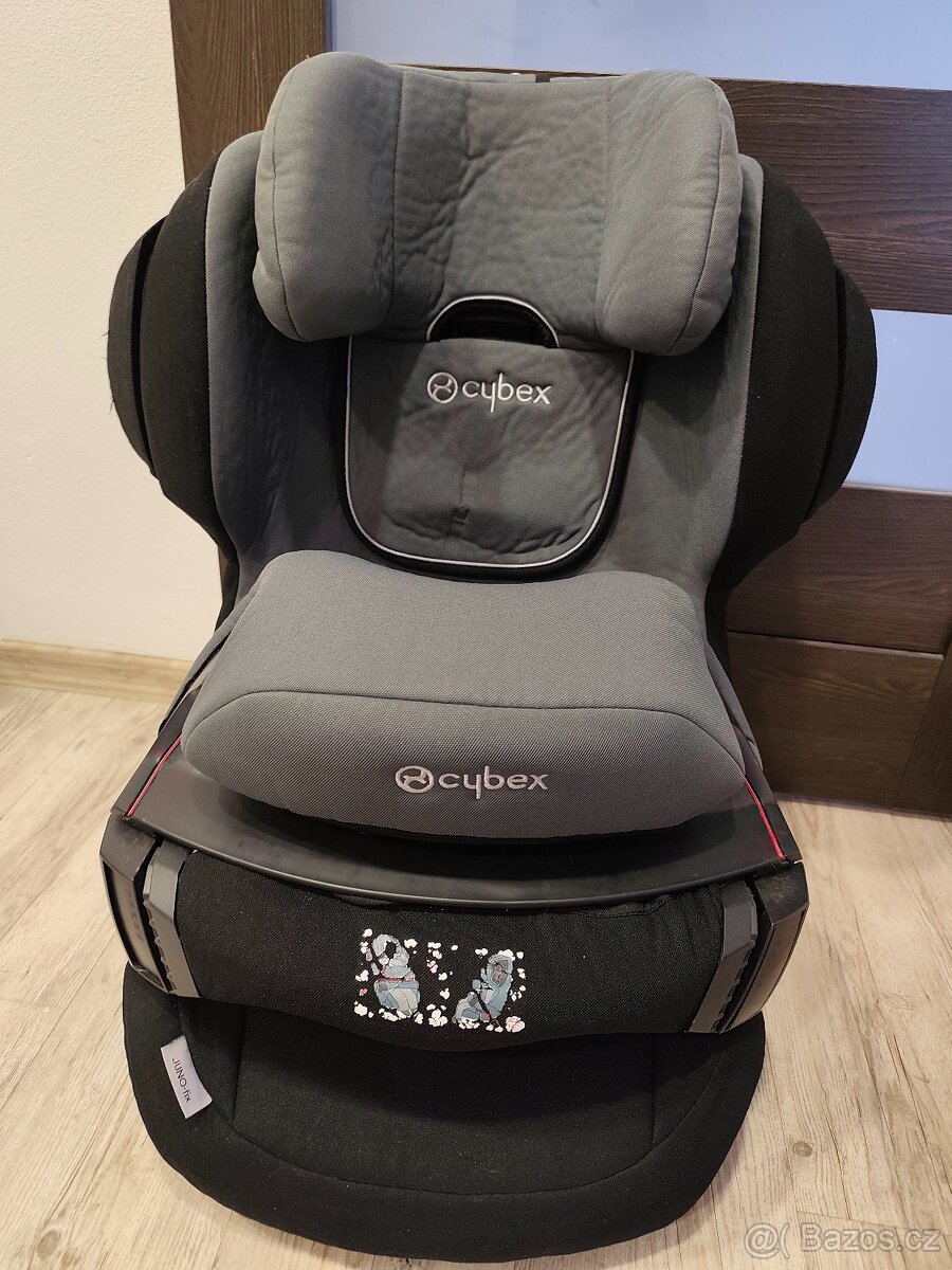Cybex Juno fix - 2