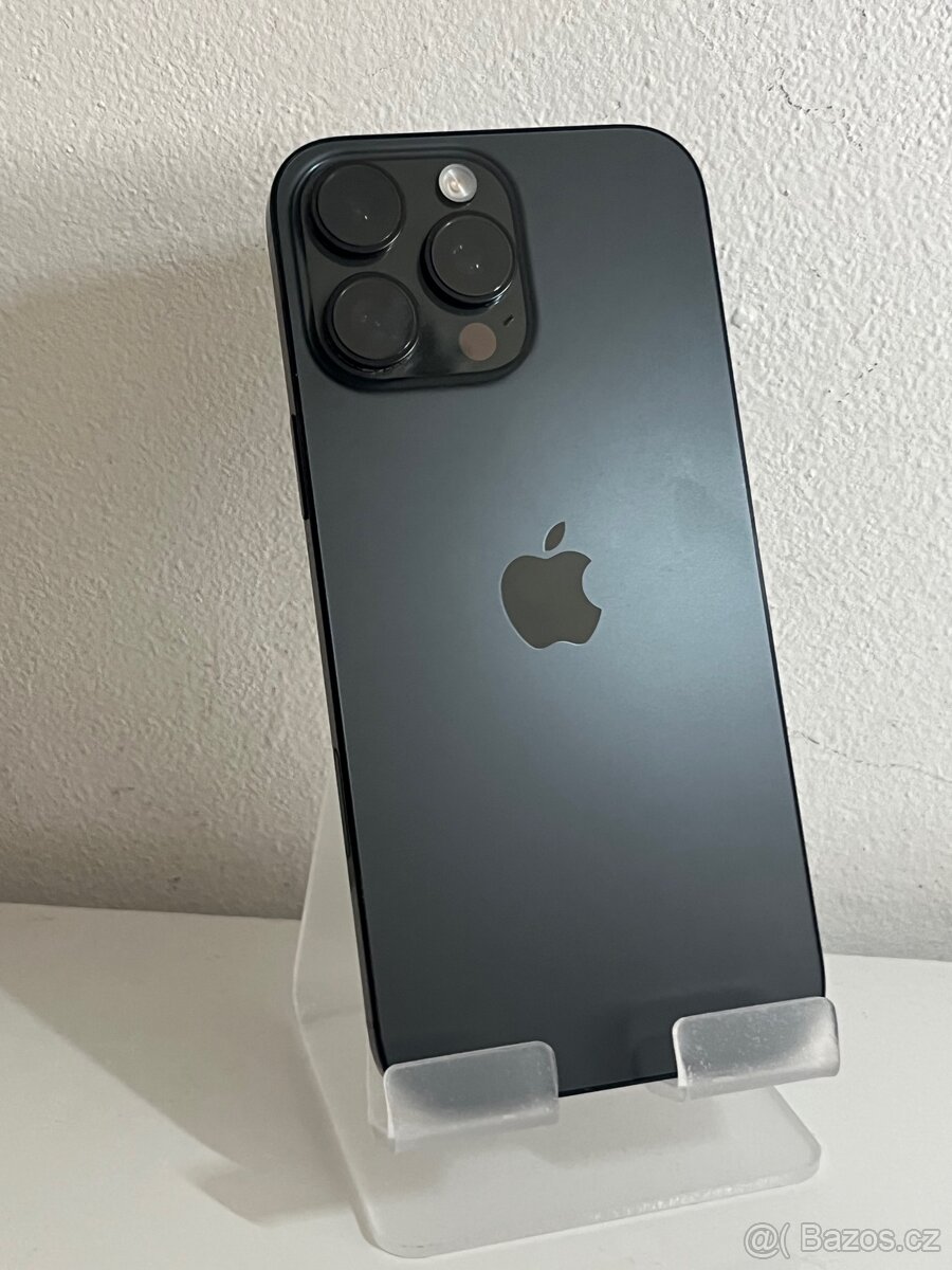 IPhone 16 Pro Max - 2