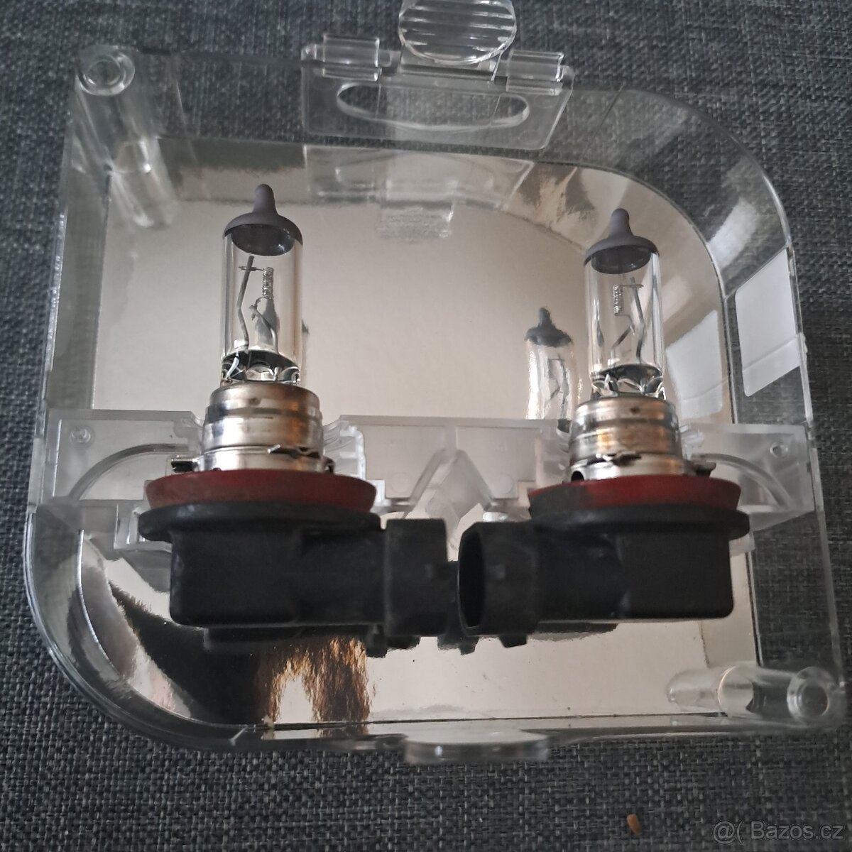 žárovky OSRAM - 2