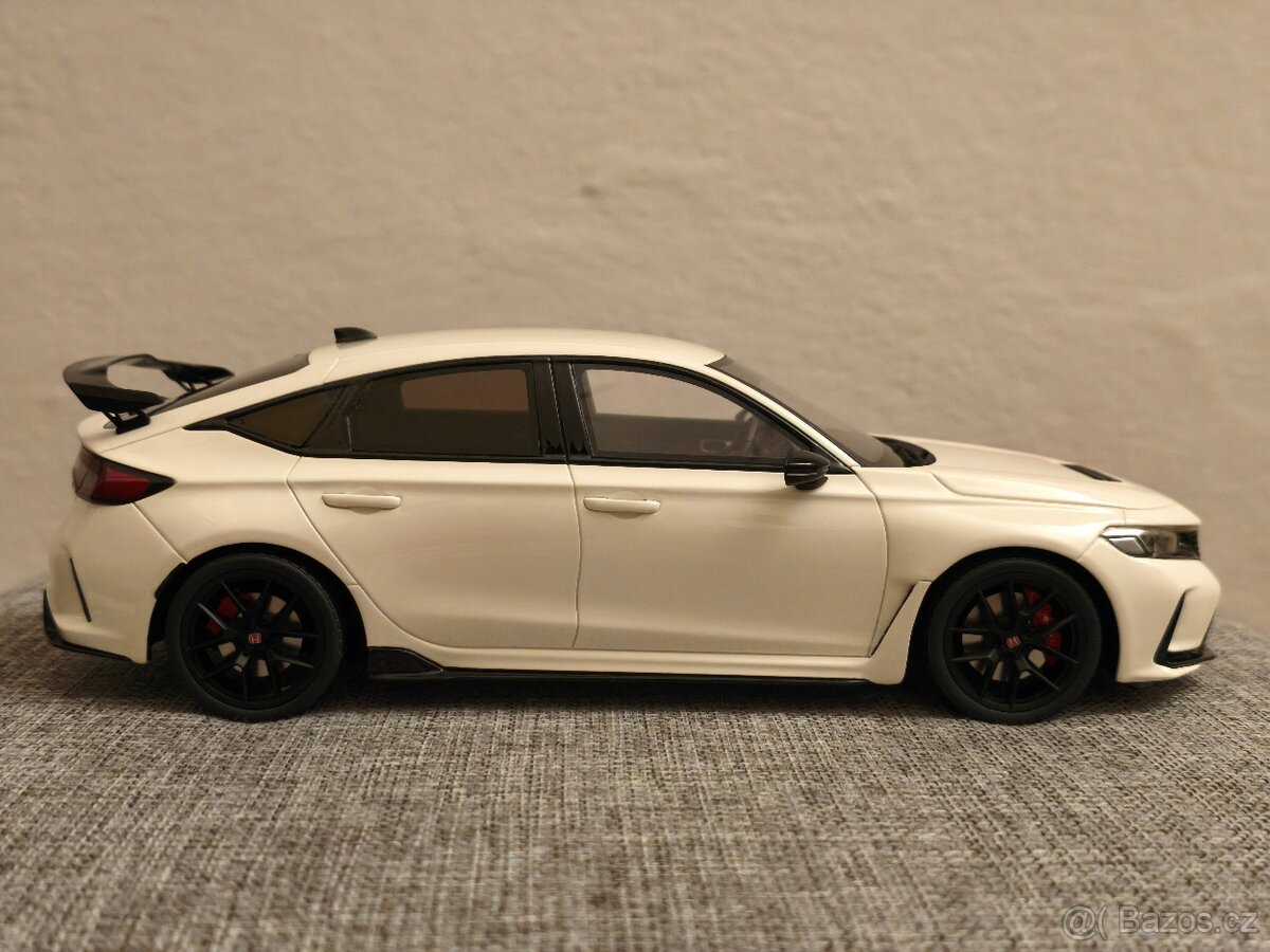 Honda Civic Type R - 2