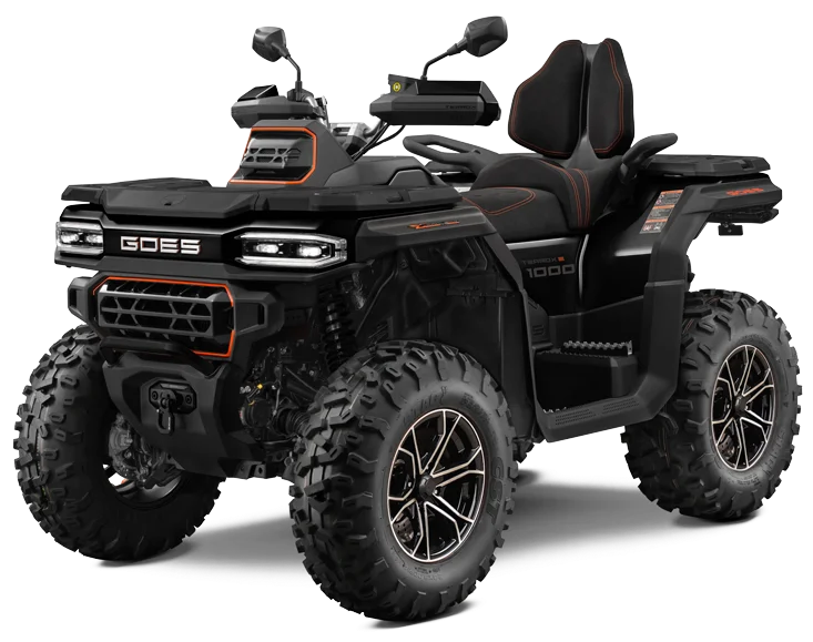 GOES Terrox 1000 T3b - 2