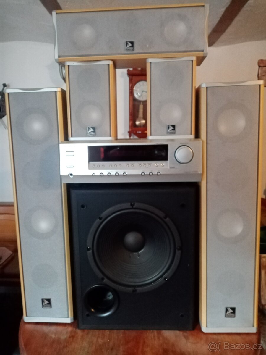 ONKYO - 2