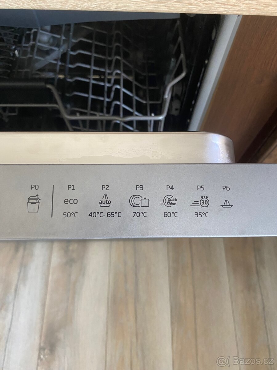 Myčka Beko DFN 26422 X - 2