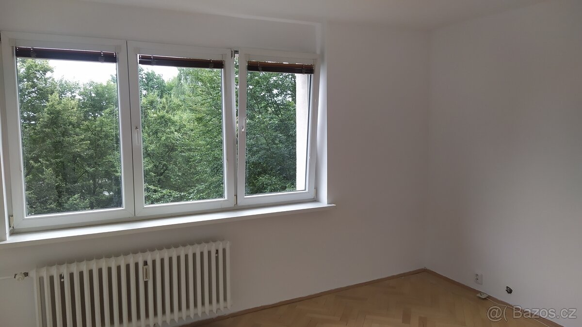 podnájem bytu 1+1 32 m2 Výškovice - 2