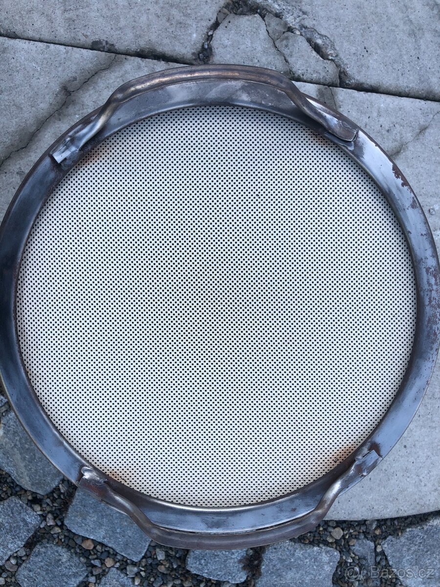 21716416 Originální DPF Renault - 2