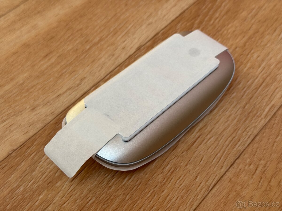 Apple Magic Mouse (USB-C) bezdrátové a nabíjecí NOVÉ - 2