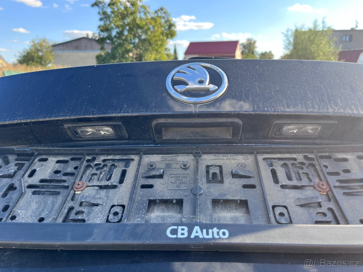 Škoda Fabia 3 1.0 MPI , 44kw r.v 2019 - 2