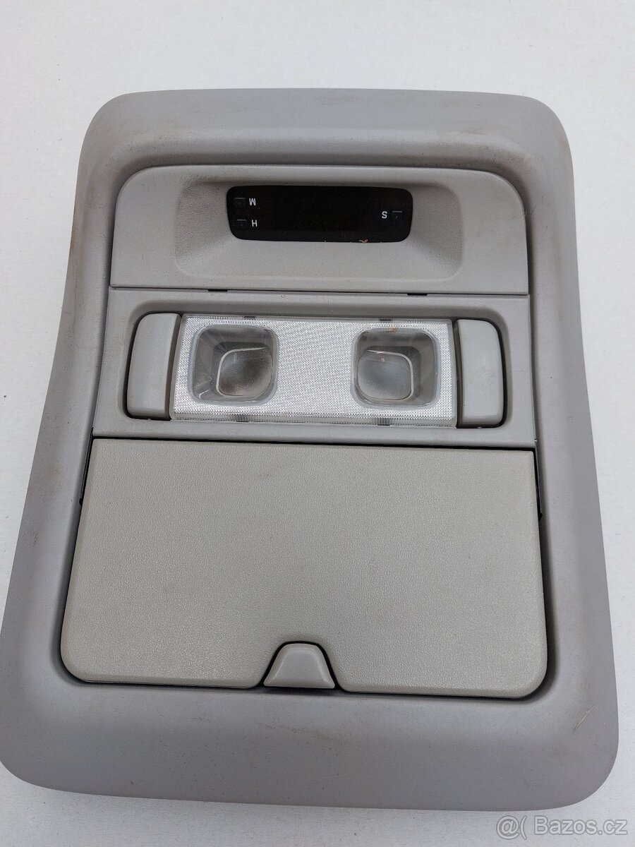 ND Subaru forester typ SF5LJ - 2