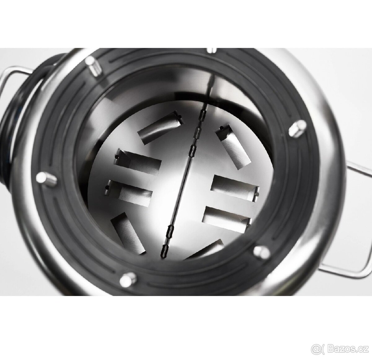 Autokláv A32, Sterilizátor, Автоклав - 2