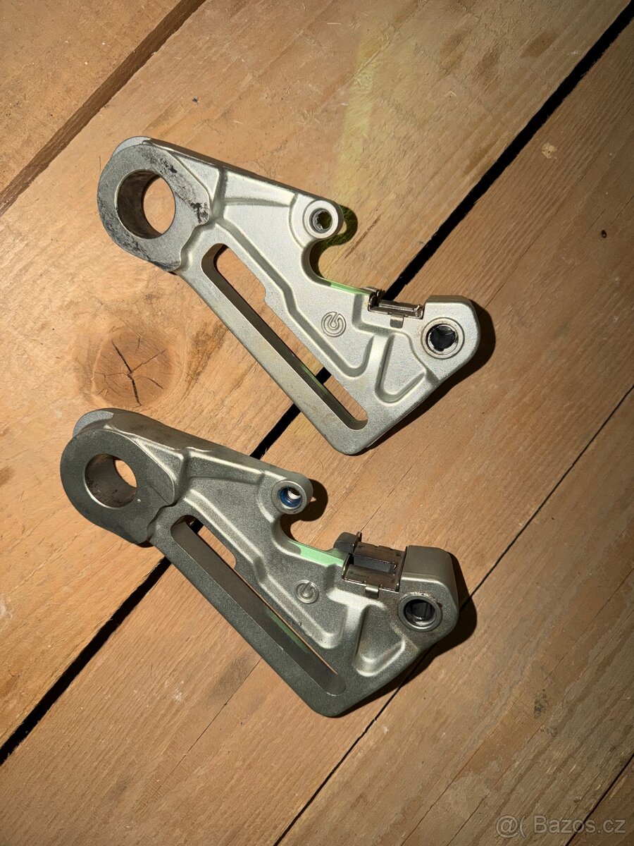 Díly KTM SX 2024 - 2