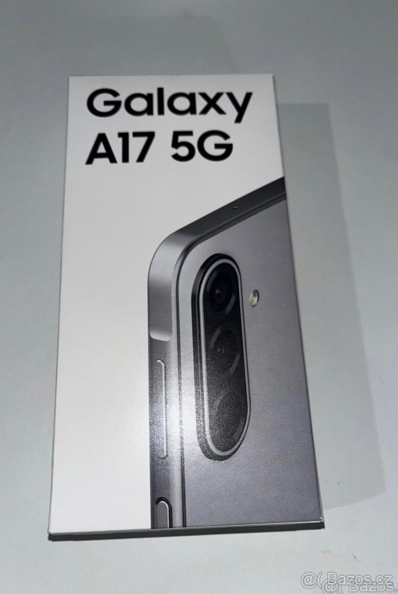 Samsung galaxy A17 5G - 2