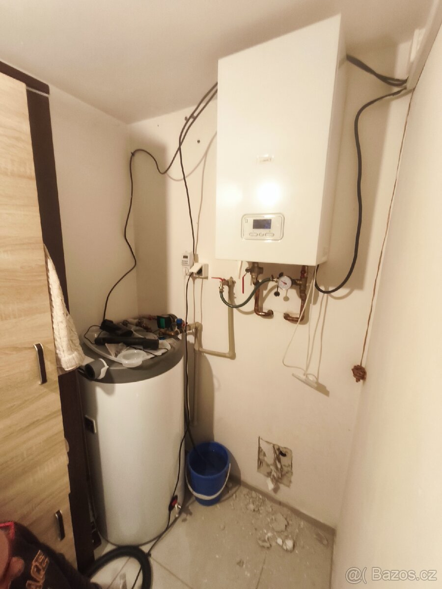 Elektrokotel Protherm Ray 14 kE - 2