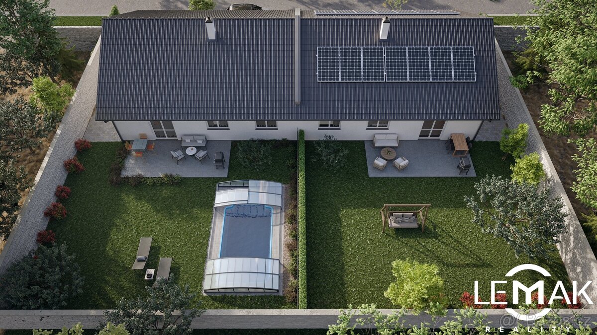 Prodej rodinného domu 101 m², Náměšť na Hané, ev.č. 00251 - 2